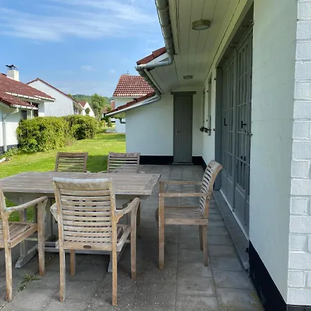 Villa Beau Sejour Heuvelland Exterior foto