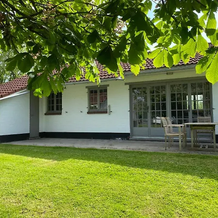 Villa Beau Sejour Heuvelland Exterior foto