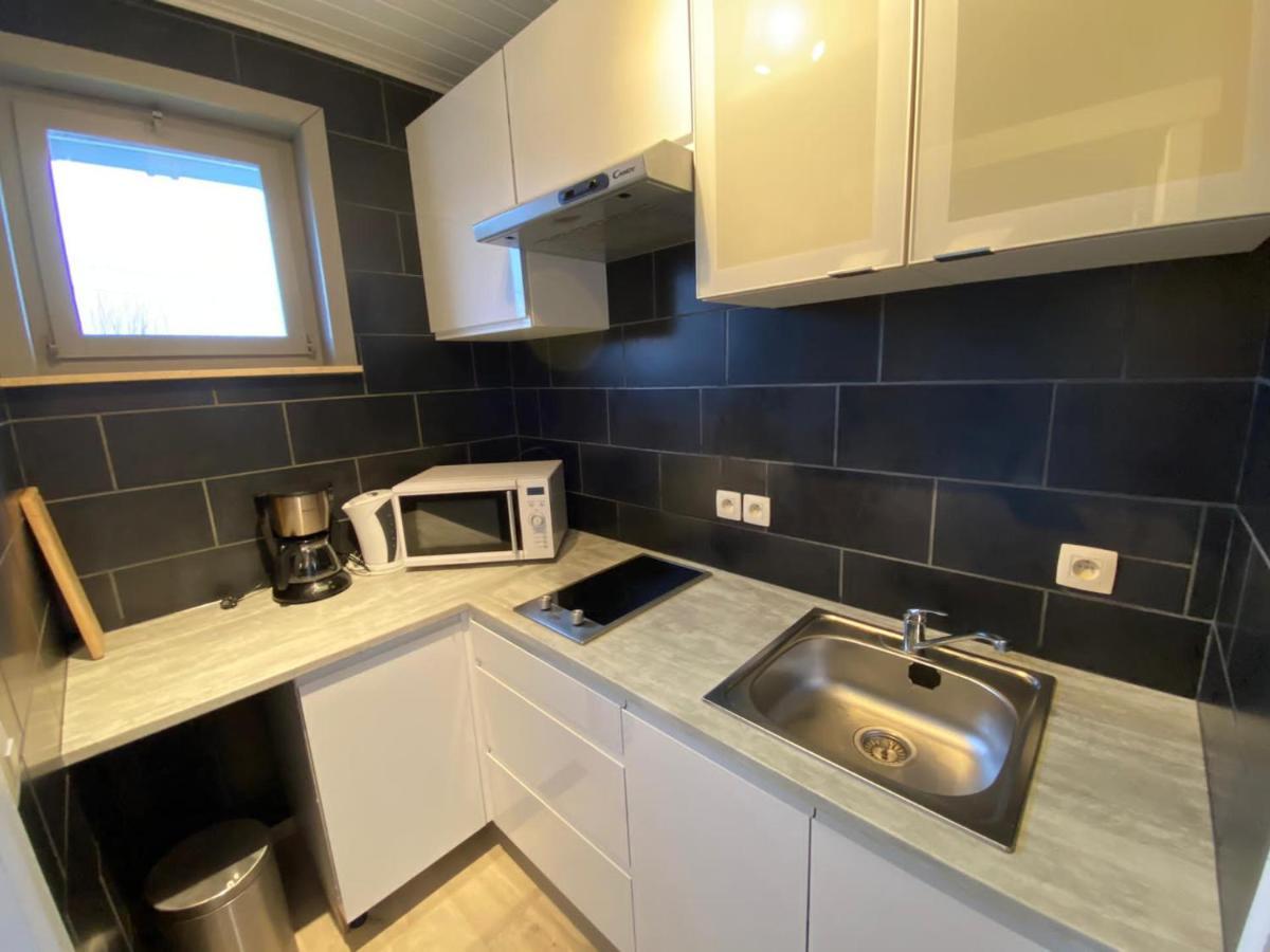 Beau Sejour Ferienhaus Heuvelland
