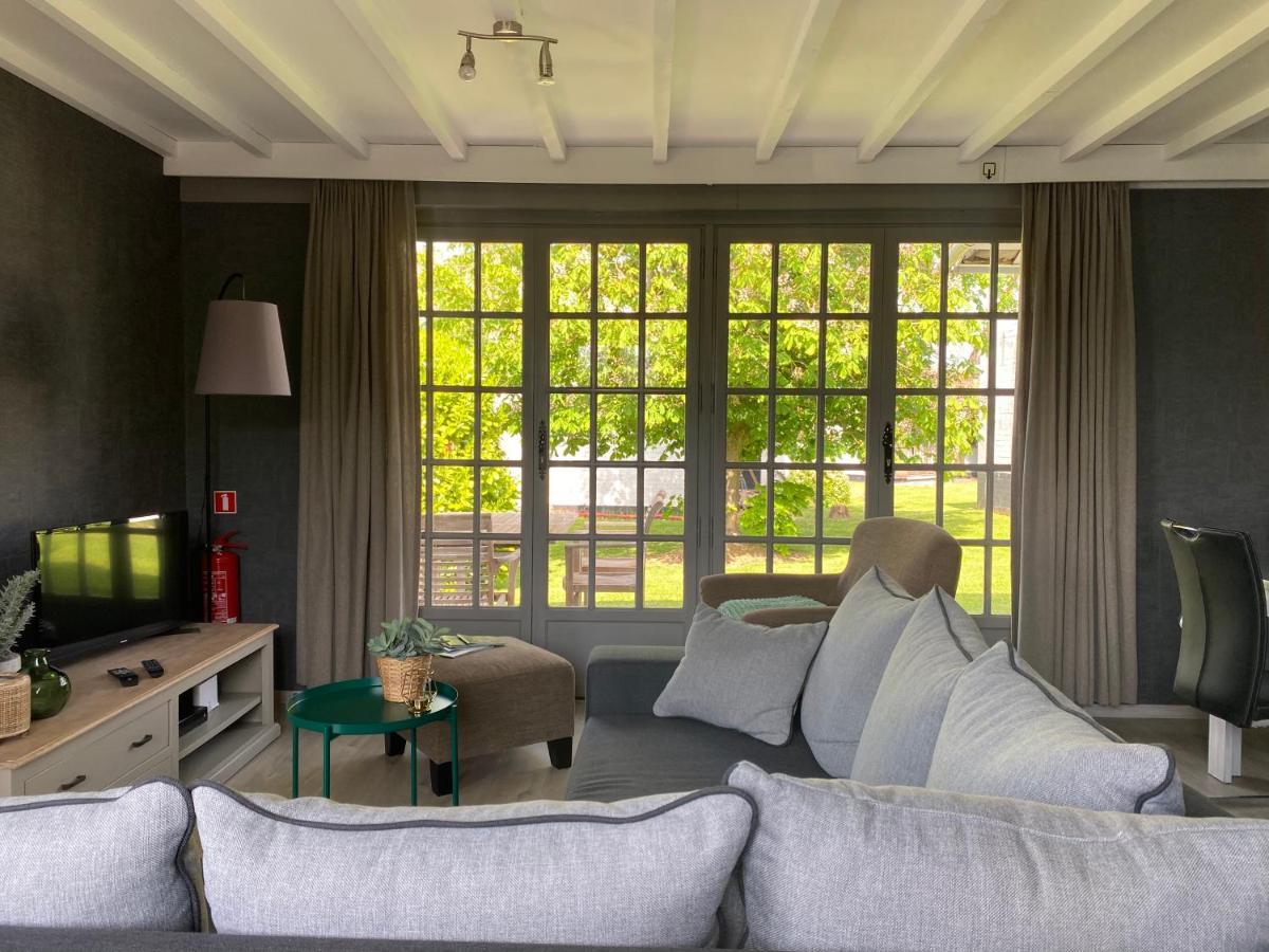 Beau Sejour Ferienhaus
