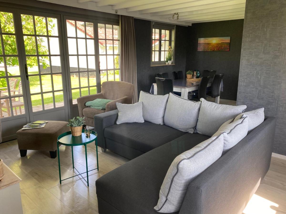 Ferienhaus Beau Sejour *